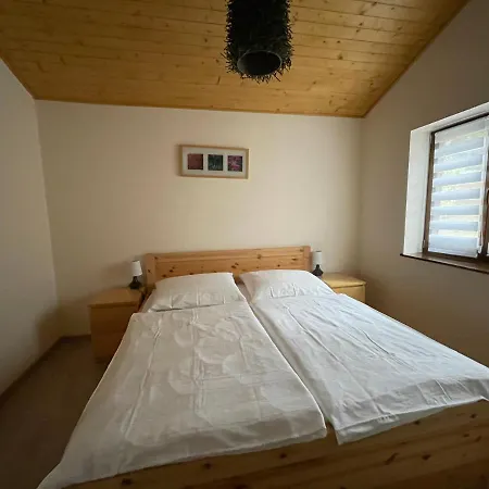 Holiday home Ferienhaus Stuhleckblick *