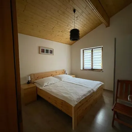 Ferienhaus Stuhleckblick Holiday home