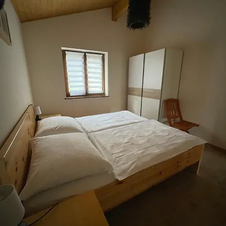 Ferienhaus Stuhleckblick Holiday home *