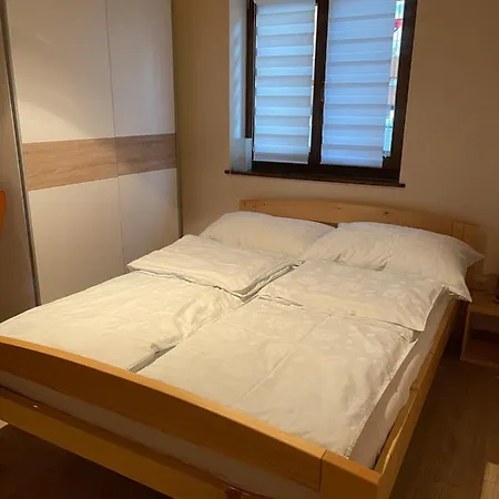 Ferienhaus Stuhleckblick Holiday home *