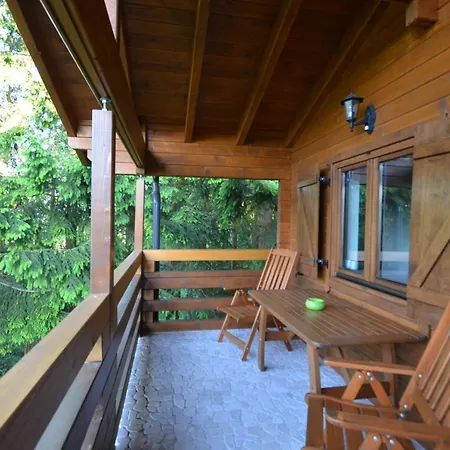 Ferienhaus Stuhleckblick *