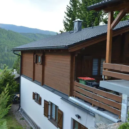Ferienhaus Stuhleckblick Steinhaus am Semmering