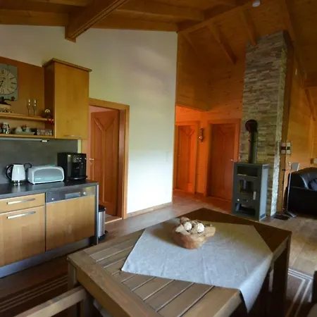 Ferienhaus Stuhleckblick Holiday home Steinhaus am Semmering