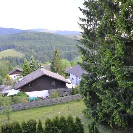 Ferienhaus Stuhleckblick Steinhaus am Semmering